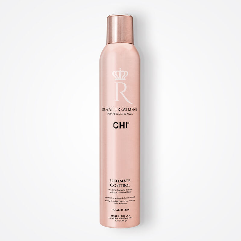 Royal Treatment Ultimate Control Hair Spray, , large image number null